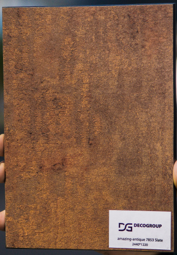 Панель Compact STYLAM 7853 SD/7853 Slate HPL 12мм (4320*1220)