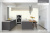 Фасад LUXEFORM Crystaline TopX1802 високоглянцевий GL-002U біле сонце вигляд 1