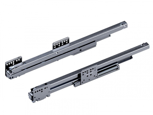 Комплект направляючих DWD XP 400мм Tipmatic (40 кг) лів./прав.