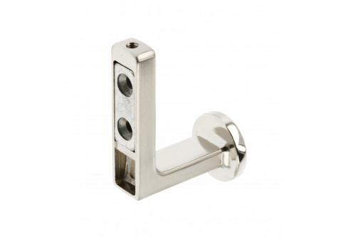 Вішак GTV ARCO Шліфована сталь