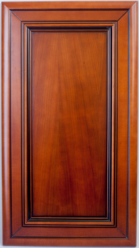 Фасад дерев'яний 