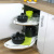 Кут REJS Corner Optima Maxima SILVA 900 правий, хром/білий (WE28.2608.43.374)_02