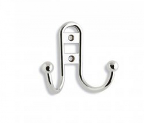 Вішак WN 02 G2 Хром