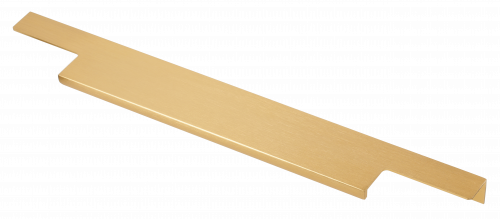 Ручка GTV LIND 320/396 Матове Золото