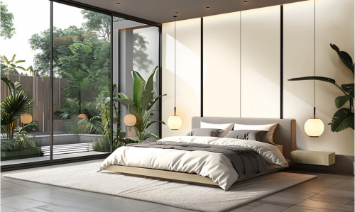 Фасад idea LUXEFORМ ультраматовий МТ- 071 iS Магнолія , 17,7мм