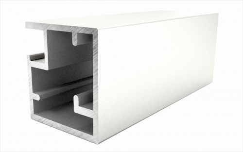 Фасад рамковий R 1 білий