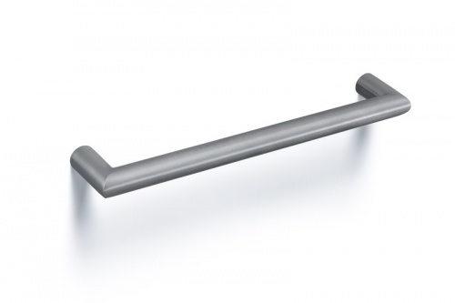 Ручка 1023/160/SS/Матова нержавіюча сталь (SS-1023)_02