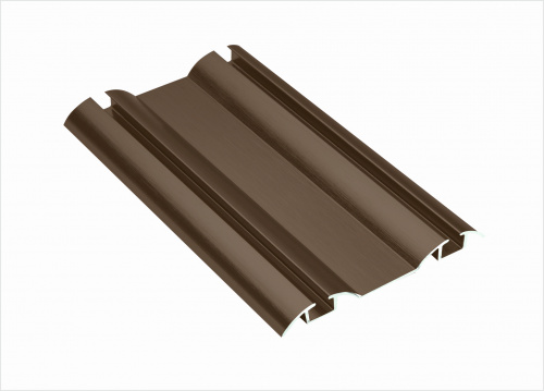 Направляюча нижня Бронза браш (5.5м)