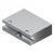 ARISTO 4 в1 Тримач ручки релінг Чорний ARRP03 (ARRP03)_02