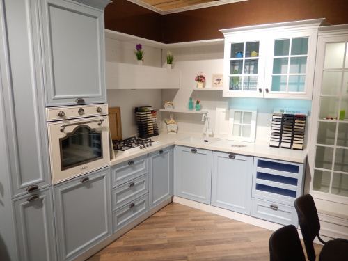 Фасад дерев'яний 