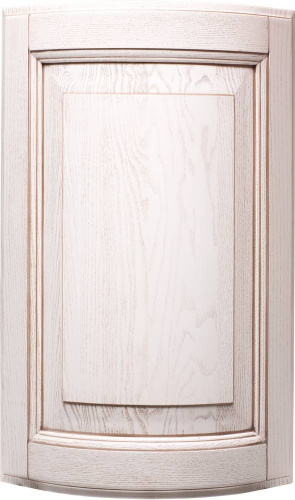 Фасад дерев'яний 