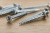 Саморіз GTV IRONFAST, 3,5x25, PZ2, сталь, білий цинк (ціна за упак. 500 шт.) Саморіз GTV IRONFAST, 3,5x25, PZ2, сталь, білий цинк (ціна за упак. 500 шт.)
