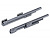 Комплект направляючих DWD XP 450мм Soft-Close (40 кг) лів./прав.
