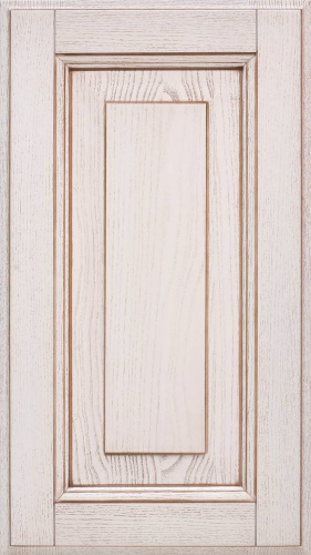 Фасад дерев'яний 