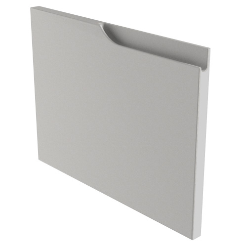 Ручка фрезерована Р 6.3