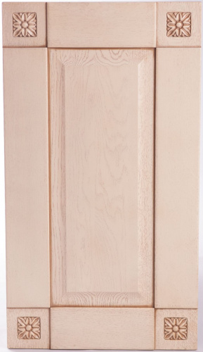 Фасад дерев'яний 