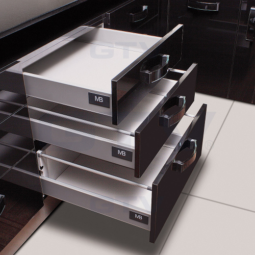 Висувна система MODERN BOX push to open L-450 низький (PB-D-P2O450A)_02