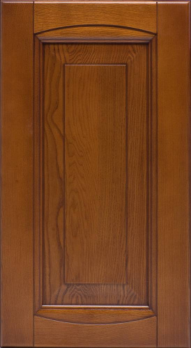 Фасад дерев'яний 