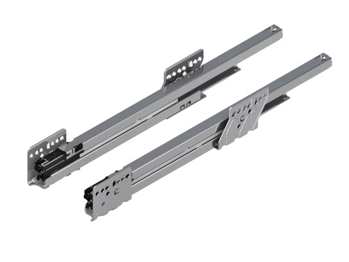 Направляюча Nova Pro Scala NL 650 Soft-close 70кг
