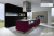 Фасад LUXEFORM Acryl TopX1800 високоглянцевий GL-804U кварцевий вигляд 1