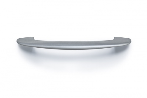 Ручка D-1002/128/MOC/Матовий старий хром (D-1002)_01