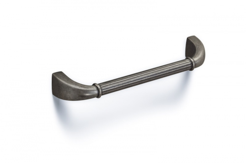 Ручка 1012/96/MAN/Матовий античний нікель (D-1012)_02