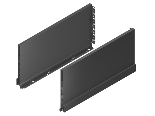Комплект царг Nova Pro Scala H250 550мм Stone лів./прав.