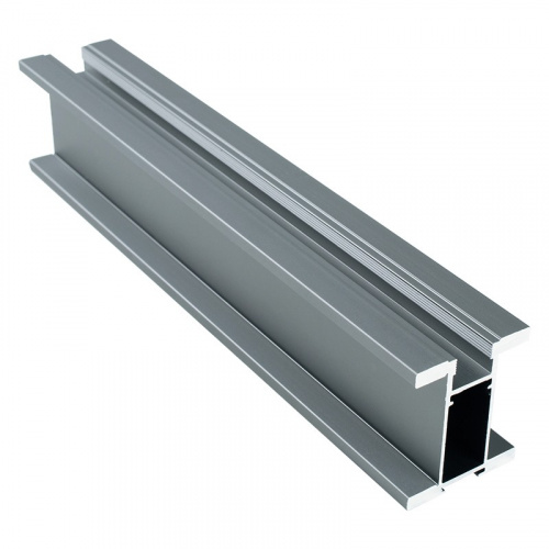 Профіль вертикальний 