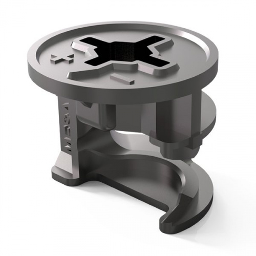 Ексцентрик для мініфікса 18мм MESAN