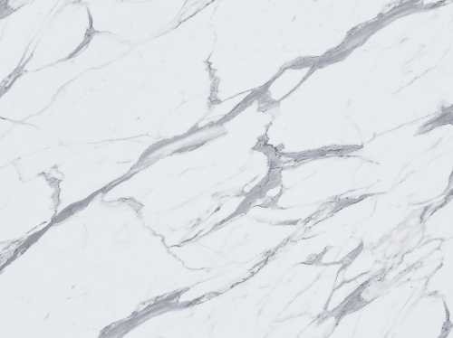 Компакт-плита LUXEFORM Мармур пароський L640 (2097*649*12,біле ядро)