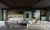 Декоративна панель idea LuxeForm МЕТ-017 iS Платина метал 2800*1300*17,7