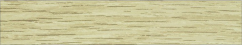 Крайка PVC Polkemic 02/7 22х0,6 Дуб Палермо Світлий (02/7)_01