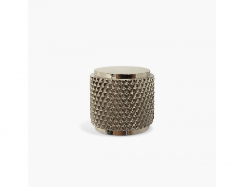 Ручка Bravo Fern сталь