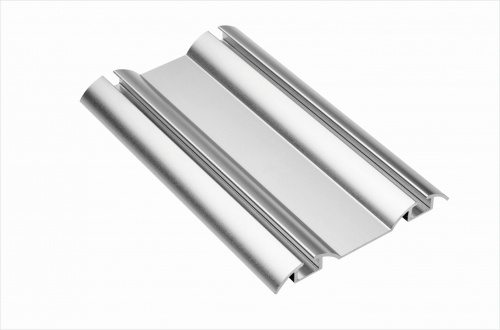 Направляюча нижня Матове срібло (5.5м)