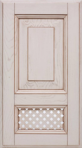 Фасад дерев'яний 