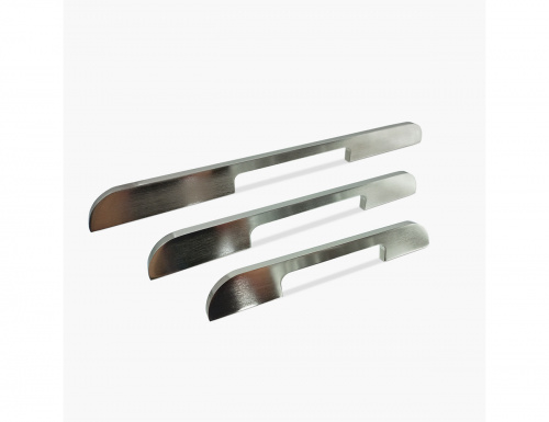 Ручка Bravo Link 320 мм сталь