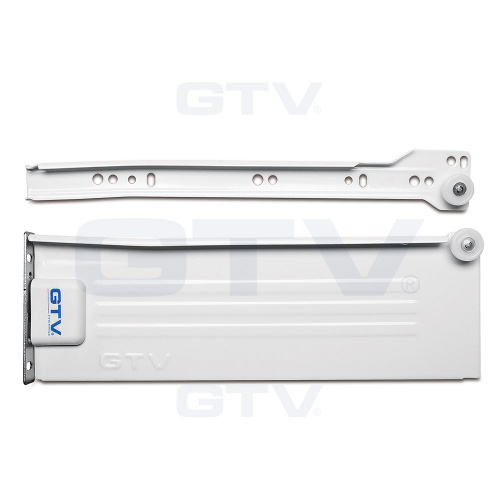Метабокс GTV частк. висуву 86/500 білий PRESTIGE (MP-086500-10)_01