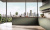 Декоративна панель idea LuxeForm МЕТ-018 iS Бронза метал 2800*1300*17,7