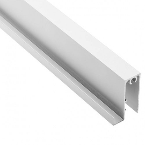 Рамка нижня FLAT LINE 10mm, L=3 m (A-LD10FL-300-05)_01