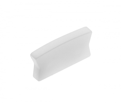 Заглушка кінцева GTV до накладного LED-профілю MINI (10 шт)