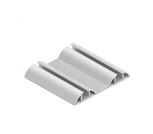 ARISTO-EKO Направляюча нижня матове золото (5,4 м) (CKRU0176В)_01