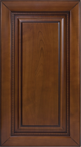 Фасад дерев'яний 