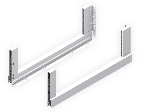Царги Nova Pro Scala Crystal plus H186 NL 400 Ice