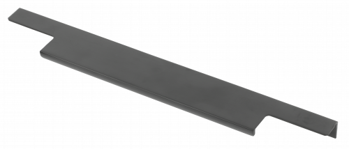 Ручка GTV LIND 224/496 Чорний Матовий