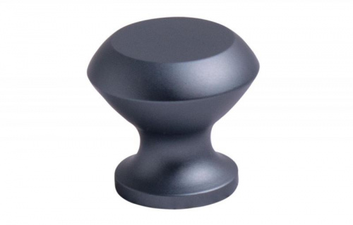 Ручка К 6031 GR кнопка Графівт ДС