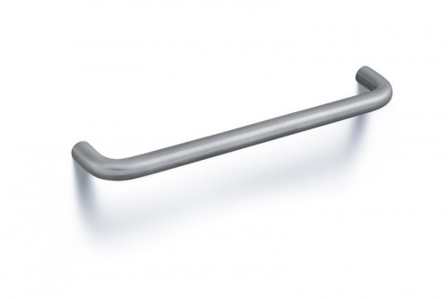 Ручка 1021/128/SS/Матова нержавіюча сталь (SS-1021)_02