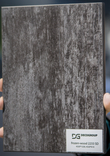 Панель Compact STYLAM 2233 SD/142 SD HPL 12мм (4320*610)