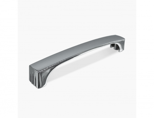 Ручка Bravo Tile 128 мм хром