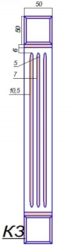 Колона К 3 (К3)_01