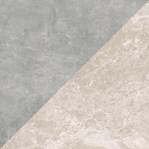 Стінова панель KRONOSPAN 4298 UE Ательє світле / K367 PH Навона Кремова 4100x640x10